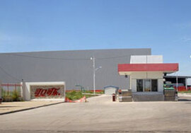 Coca Cola Company (Yingkou)